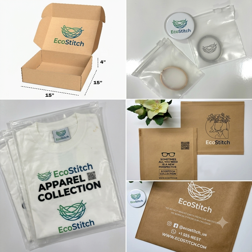 Custom printed corrugated mailer boxes